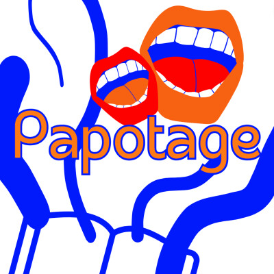 papotage