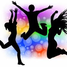 danse fiesta