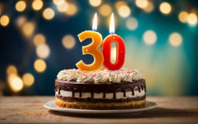 Le GEM Nova fête ses 30 ans !