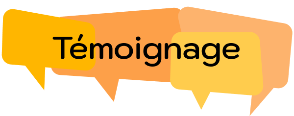 Ca me permet de me libérer